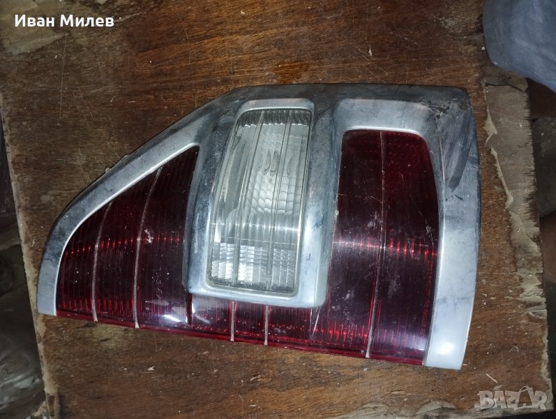 Стип за Mitsubishi Pajero, снимка 1