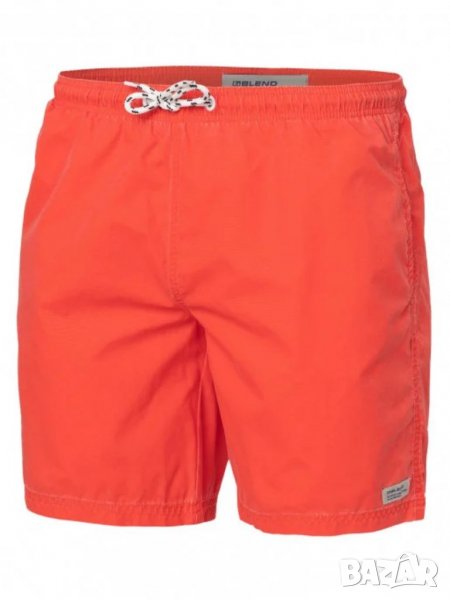 BLEND Плувни шорти Swimwear, снимка 1