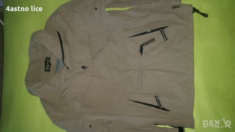 Pinewood туристически анорак (лов и риболов ), снимка 1