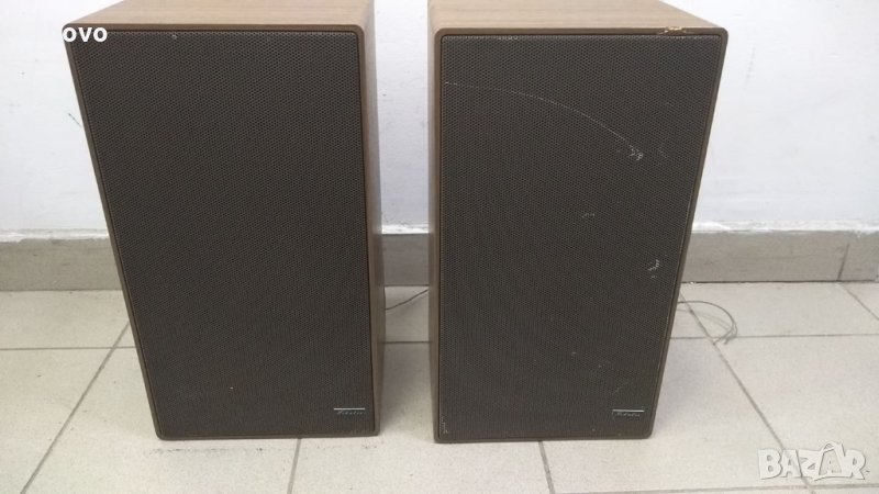 Тонколони Hans G. Hennel, снимка 1