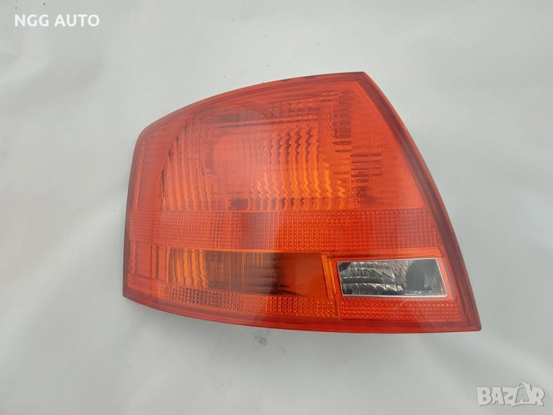 Ляв външен стоп AUDI A4 Avant (B7 8E) 2004-2008 г. 8E9 945 095 E, снимка 1