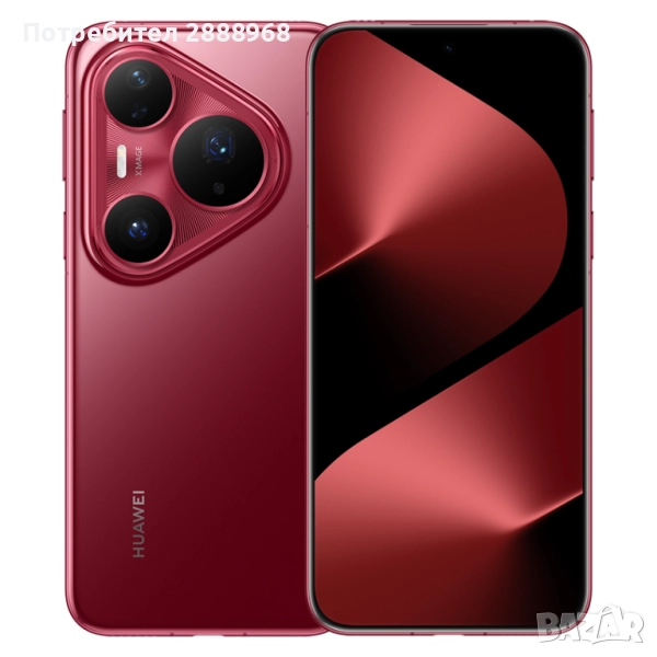 Pure 80 pro 12GB  512MB, снимка 1