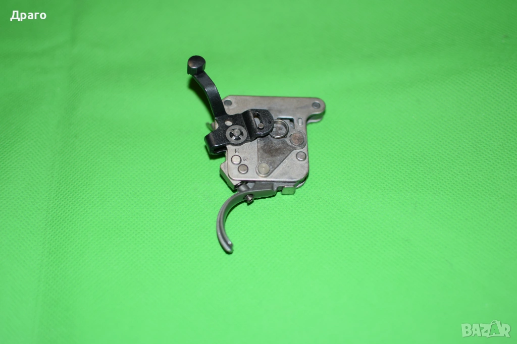 Black X-Mark Pro спусък за Remington 700 за дясна ръка, снимка 1