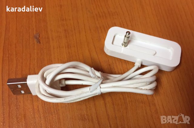 Док станция за iPod Shuffle 