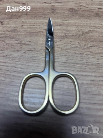 Ножичка за маникюр solingen 