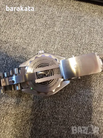 Omega seamaster automatic, снимка 5 - Мъжки - 48453601
