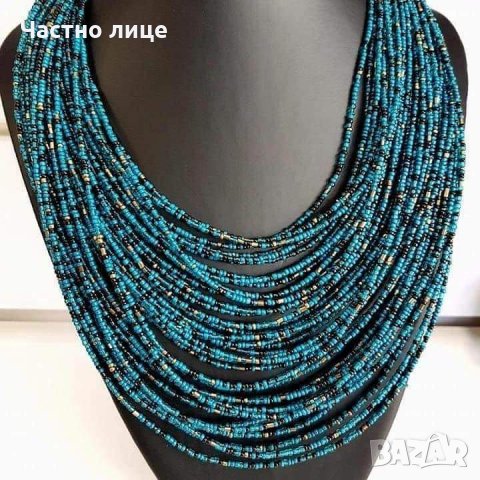 Колие, снимка 1