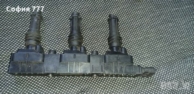 Бобина за Opel Corsa 1000 кубика бензин, снимка 2 - Части - 27157697