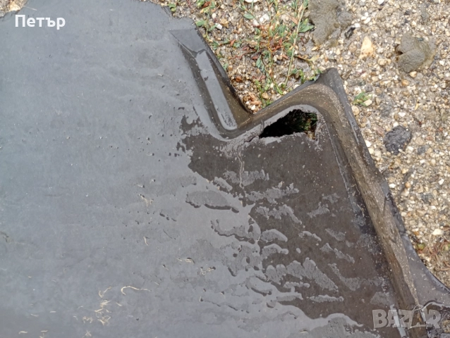 Кора под скоростна кутия Mercedes W210 E class 1995-2002г, снимка 4 - Части - 51918278