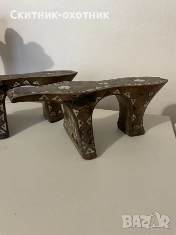 Много стари ориенталски налъми, снимка 6 - Антикварни и старинни предмети - 53253565