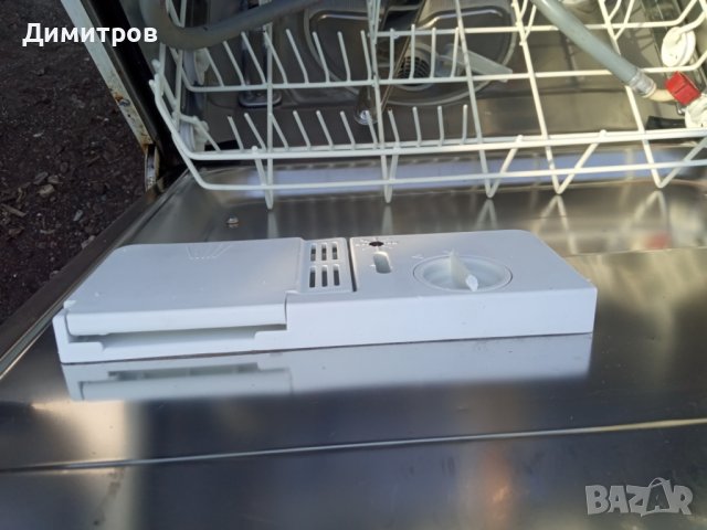 Съдомиялна Едеса, снимка 4 - Съдомиялни - 37256434