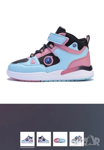 Маратонки Анди Студио