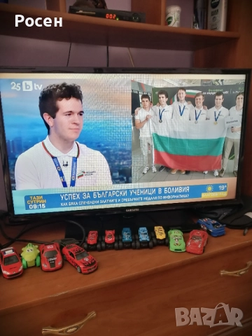 Телевизор Самсунг 