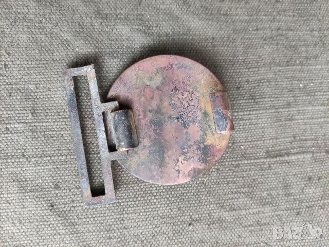 Продавам стари токи, катарами за колани  , снимка 10 - Колекции - 32395010