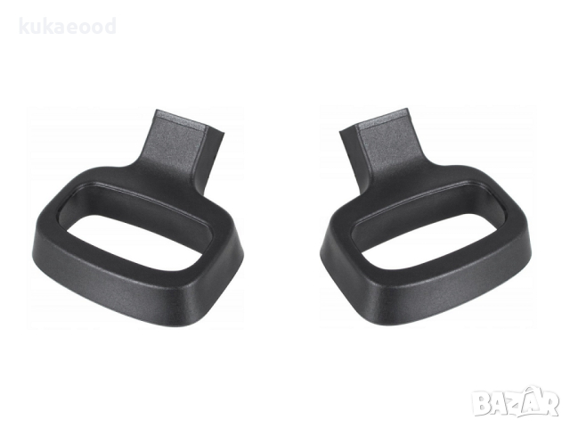 Комплект дръжки за регулиране на седалки за Audi Q3 8U (2011-2018)