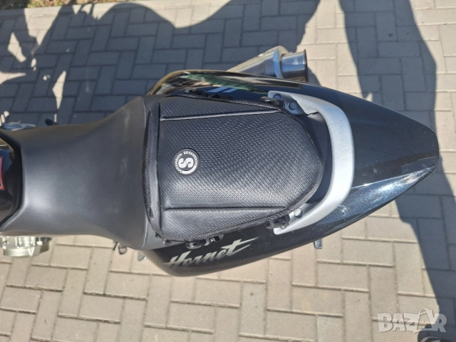 ПРОМОЦИЯ!!чанта за мотоциклет , снимка 3 - Аксесоари и консумативи - 51722746