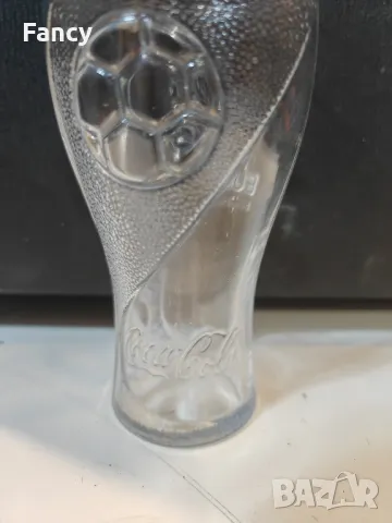 Колекционерски чаши Coca Cola Европейско и световно, снимка 9 - Колекции - 47730070