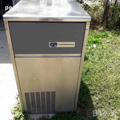 Професионален Ледогенератор Симаг, снимка 10 - Обзавеждане за заведение - 26227042