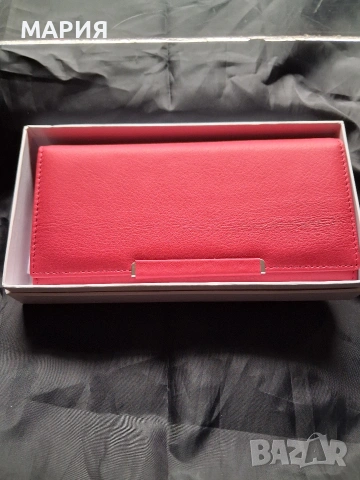 Дамско портмоне-3