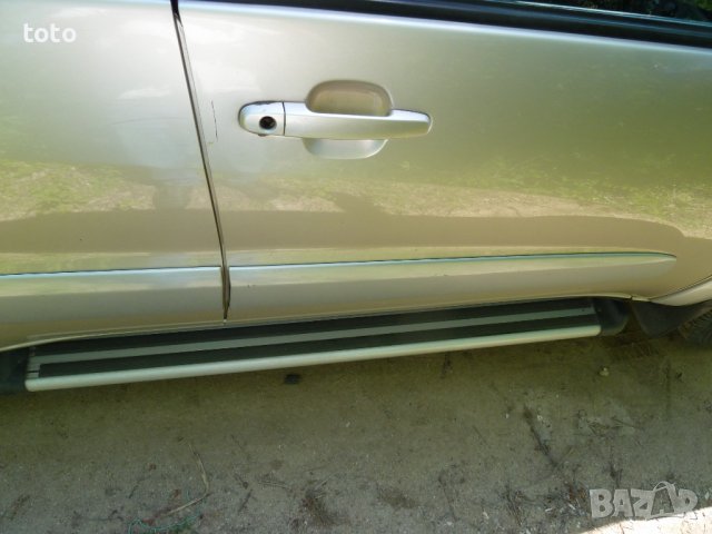 Toyota RAV 4 2.0 D4D, снимка 5 - Автомобили и джипове - 36757561