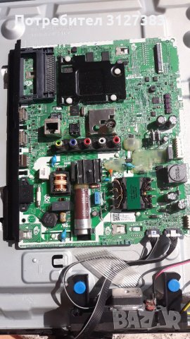 Samsung UE32T4302AK на части, снимка 3 - Телевизори - 33543834