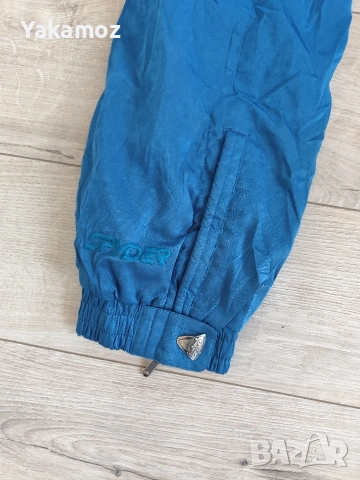 ски панталон Spyder , снимка 5 - Зимни спортове - 53152115