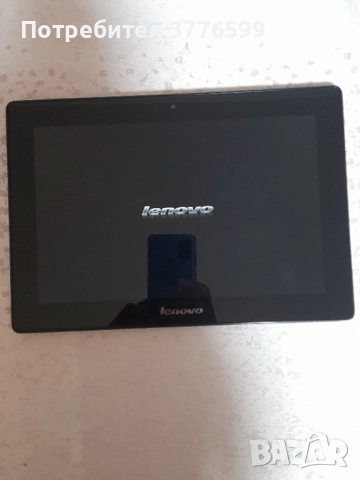 Таблет Ienovo ldea tab S6000-H, снимка 3 - Таблети - 52551666