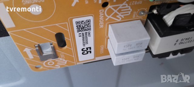 POWER BOARD,BN44-00932C, L55E6_NHS, снимка 2 - Части и Платки - 33452814