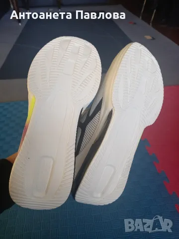 дамски маратонки, снимка 3 - Маратонки - 48555611