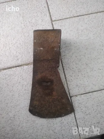 Брадва топор , снимка 1