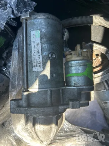 стартер за мерцедес 005 151 13 01