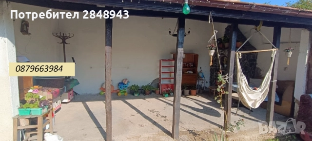 Къща в Орландовци с двор, снимка 3 - Къщи - 51961111