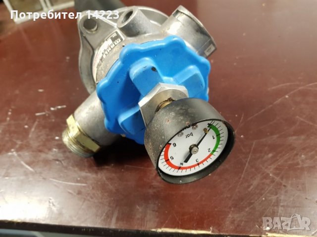 Хидравличен филтър за електрокар, снимка 2 - Други машини и части - 26351539