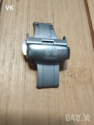 Закопчалка Tissot T640.29 bn, снимка 4 - Други - 47717573