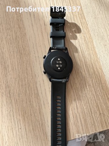 Часовник HUAWEI GT2, снимка 3 - Смарт часовници - 43523196