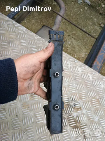 Бобина за Опел Корса Ц OPEL CORSA C 1.0 12V , снимка 2 - Части - 49741657