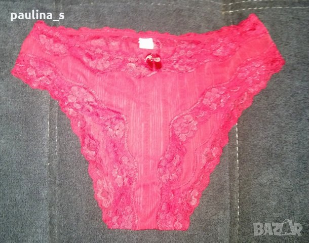 Брандово дамско бельо - бикини , снимка 4 - Бельо - 26390728