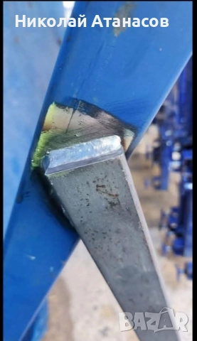 Заваръчни - Железарски услуги., снимка 5 - Други услуги - 52435253