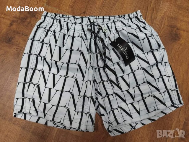 Мъжки шорти , снимка 4 - Спортни дрехи, екипи - 37160668
