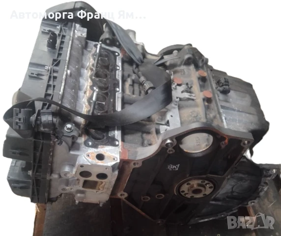 Z16XEP ДВИГАТЕЛ ЗА OPEL MERIVA 1,6i, снимка 3 - Части - 51287976