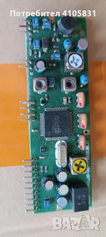 радио лампи елементи, снимка 17 - Радиокасетофони, транзистори - 52195487