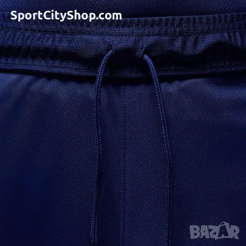 Мъжки шорти Nike Paris Saint-Germain 2025 Stadium Fourth HJ0892-492, снимка 5 - Къси панталони - 49813456