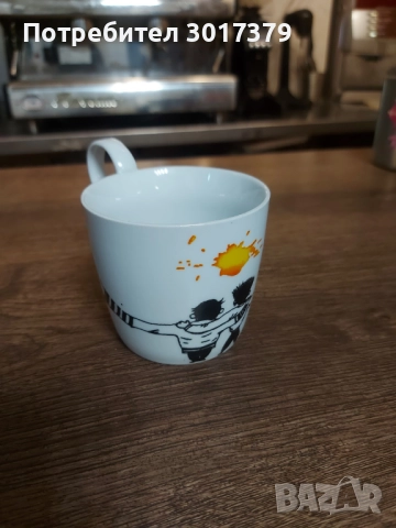 Чаши за чай, топли напитки, капучино, снимка 11 - Чаши - 52376298