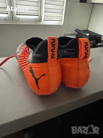 Бутонки  PUMA номер 39 ти , снимка 3 - Футбол - 53334426