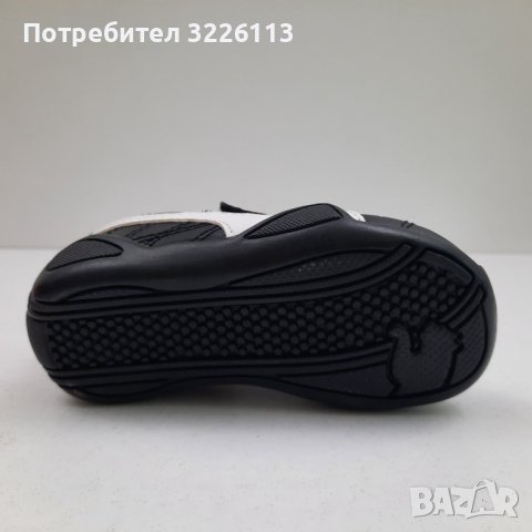 Детски маратонки Puma Tune Cat 3 vl, размер 20 / стелка 13см./.                       , снимка 7 - Детски маратонки - 39173503