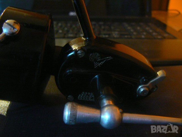 МИЧЕЛ 300/BALZER/-УНИКАТ, снимка 4 - Макари - 33068772