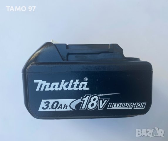 DeWalt, Hilti, Bosch, Makita - Акумулаторни батерии 2022г., снимка 4 - Други инструменти - 39145696