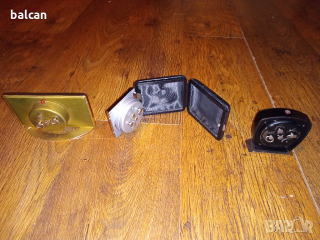 Часовници "Слава", снимка 2 - Други - 35339482