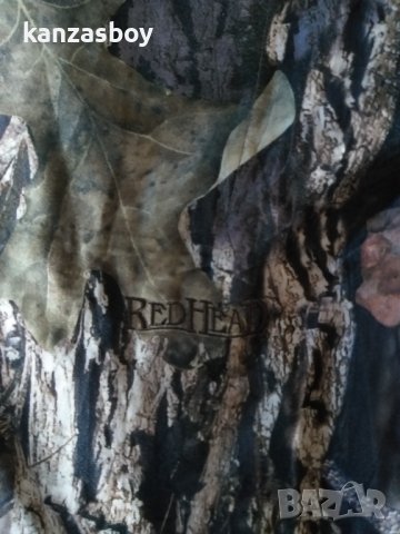 red head bone.dry - мъжки ловен панталон Л -размер, снимка 6 - Спортни дрехи, екипи - 39770382