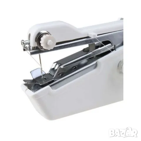 Мини шевна машина  , снимка 4 - Шевни машини - 50380396